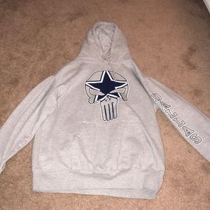 Dallas Cowboys hoodie